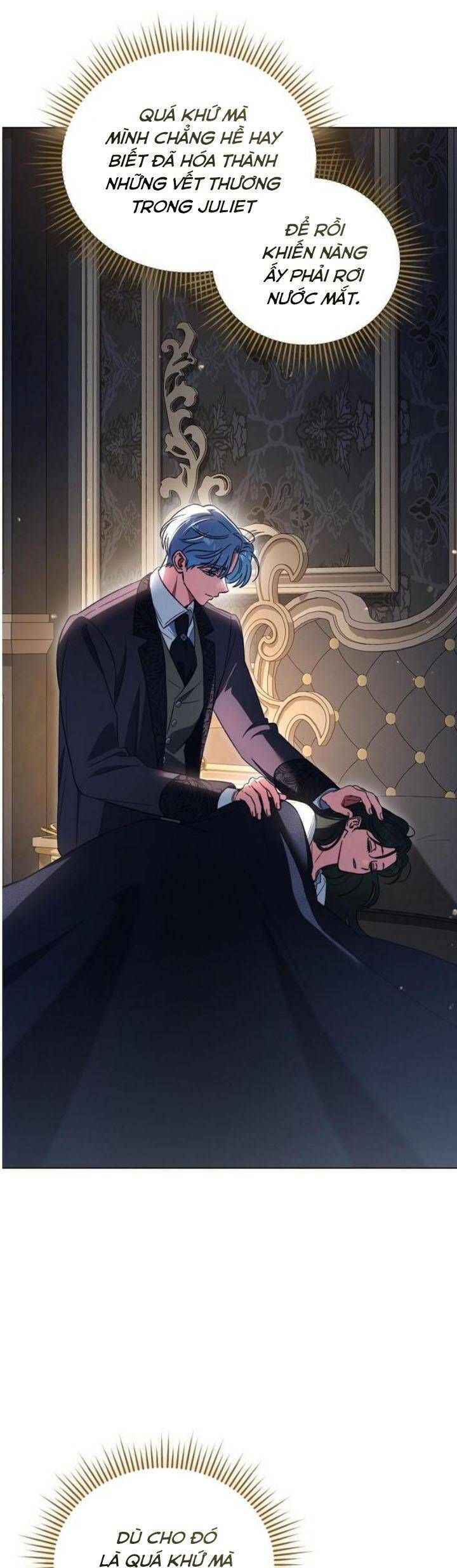 Dành Cho Nàng Juliet Xinh Đẹp Chapter 42 - 20