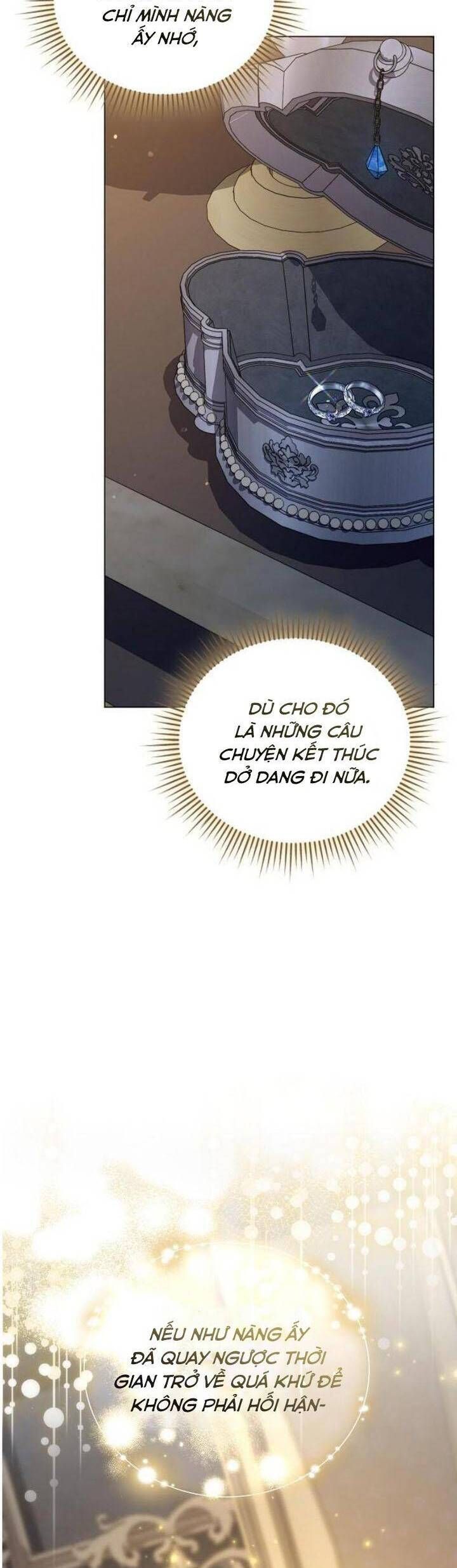 Dành Cho Nàng Juliet Xinh Đẹp Chapter 42 - 21