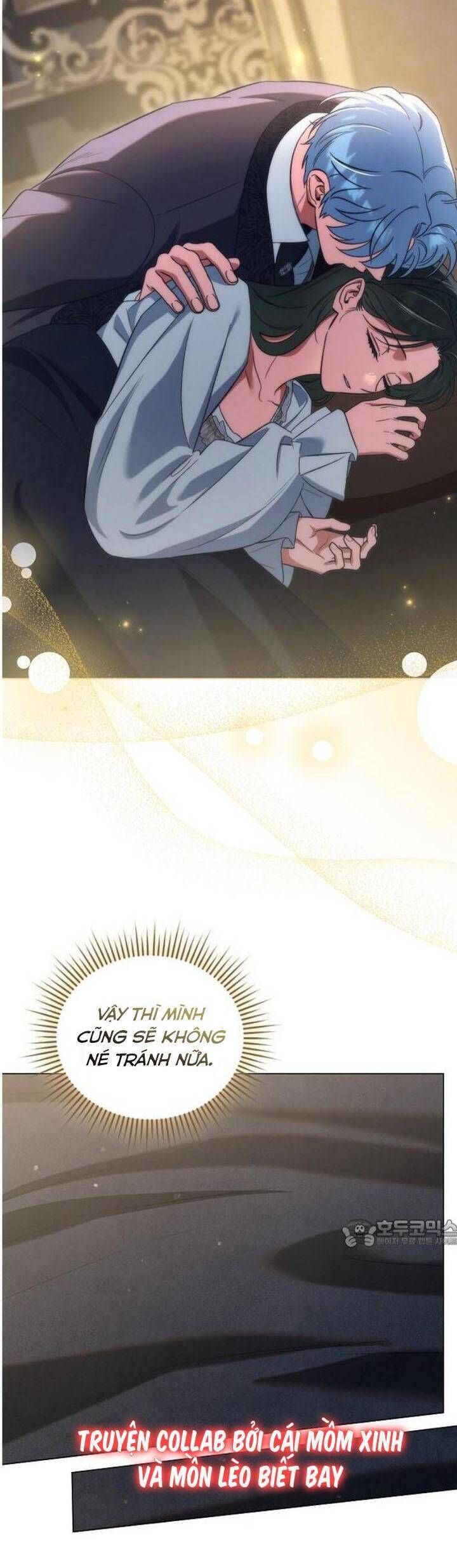Dành Cho Nàng Juliet Xinh Đẹp Chapter 42 - 22