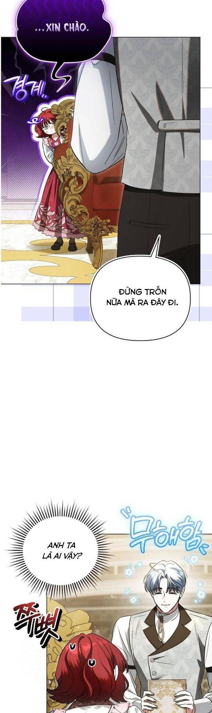 Dành Cho Nàng Juliet Xinh Đẹp Chapter 42 - 25