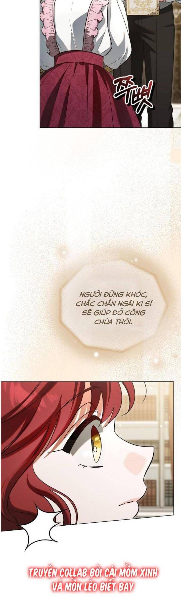 Dành Cho Nàng Juliet Xinh Đẹp Chapter 42 - 26