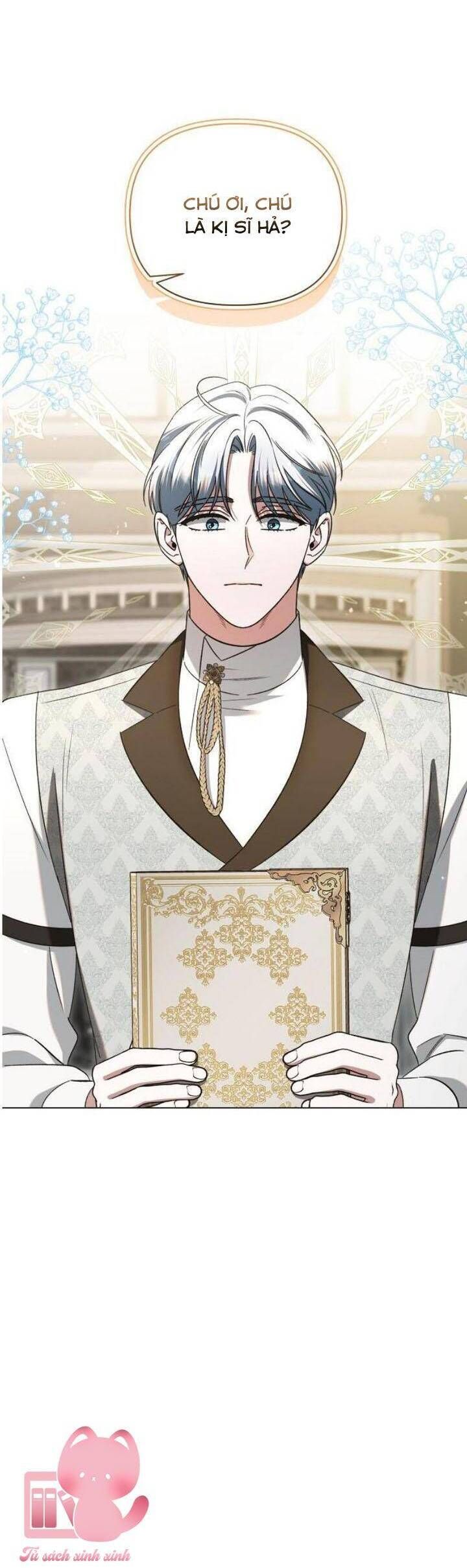 Dành Cho Nàng Juliet Xinh Đẹp Chapter 42 - 27