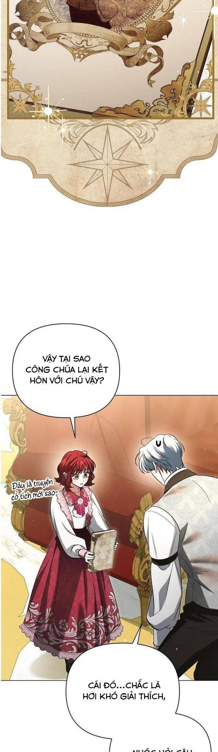 Dành Cho Nàng Juliet Xinh Đẹp Chapter 42 - 29