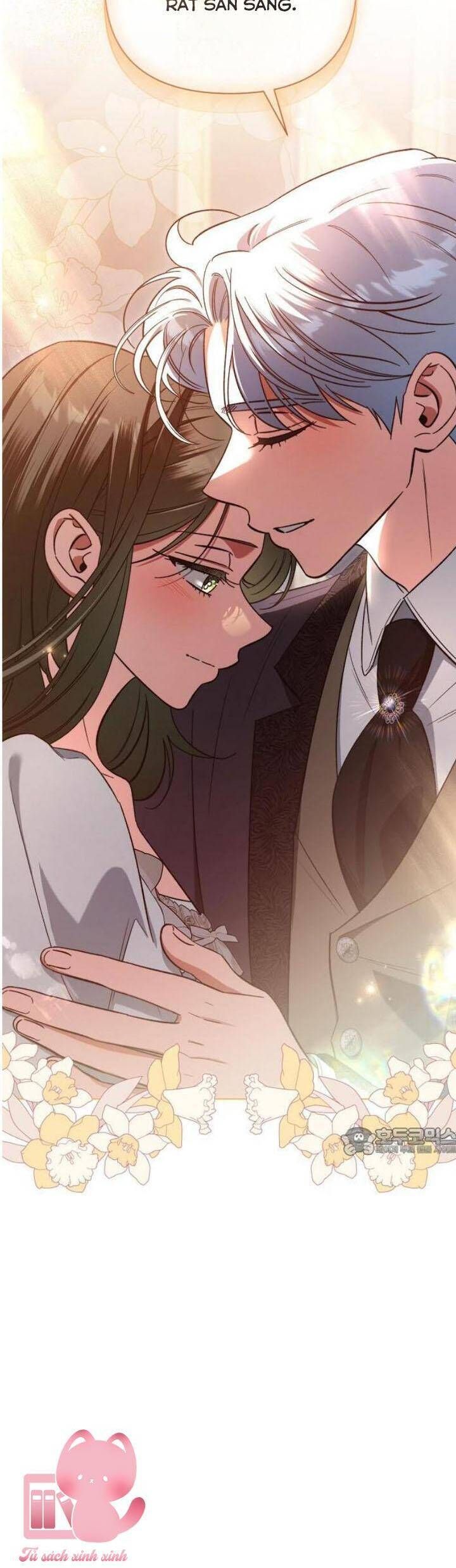 Dành Cho Nàng Juliet Xinh Đẹp Chapter 42 - 4