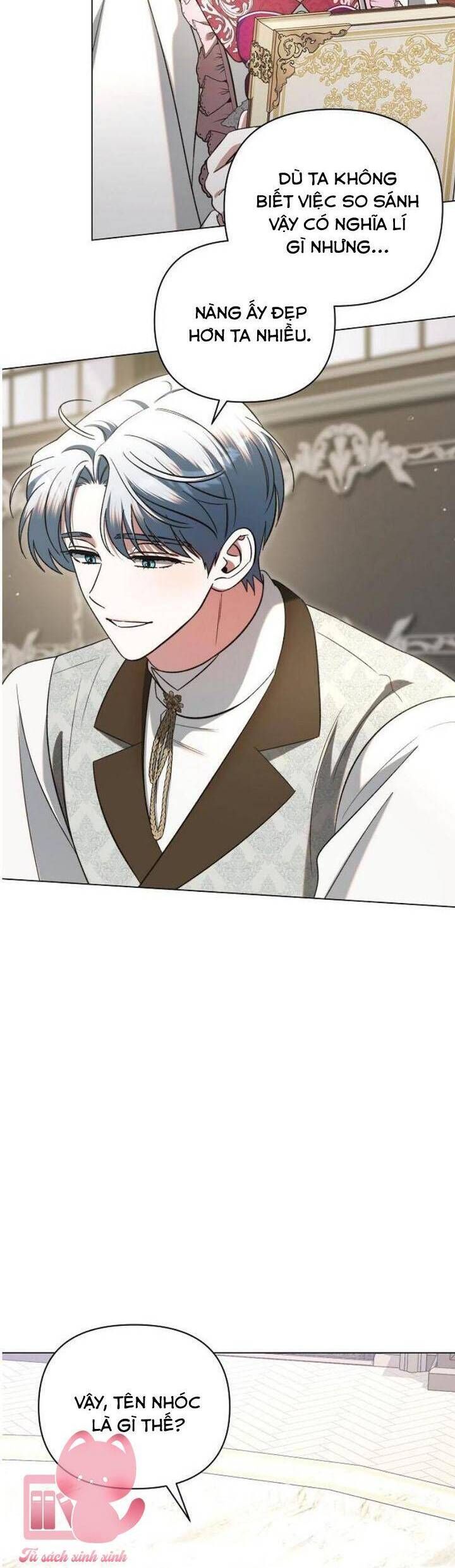Dành Cho Nàng Juliet Xinh Đẹp Chapter 42 - 31