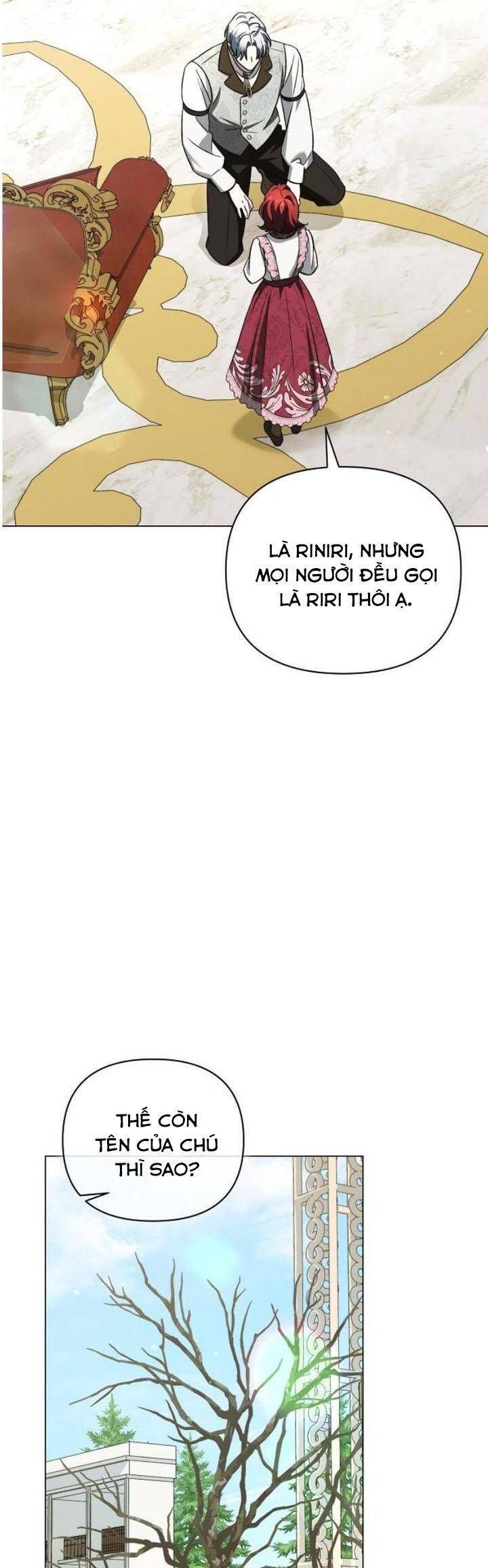 Dành Cho Nàng Juliet Xinh Đẹp Chapter 42 - 32