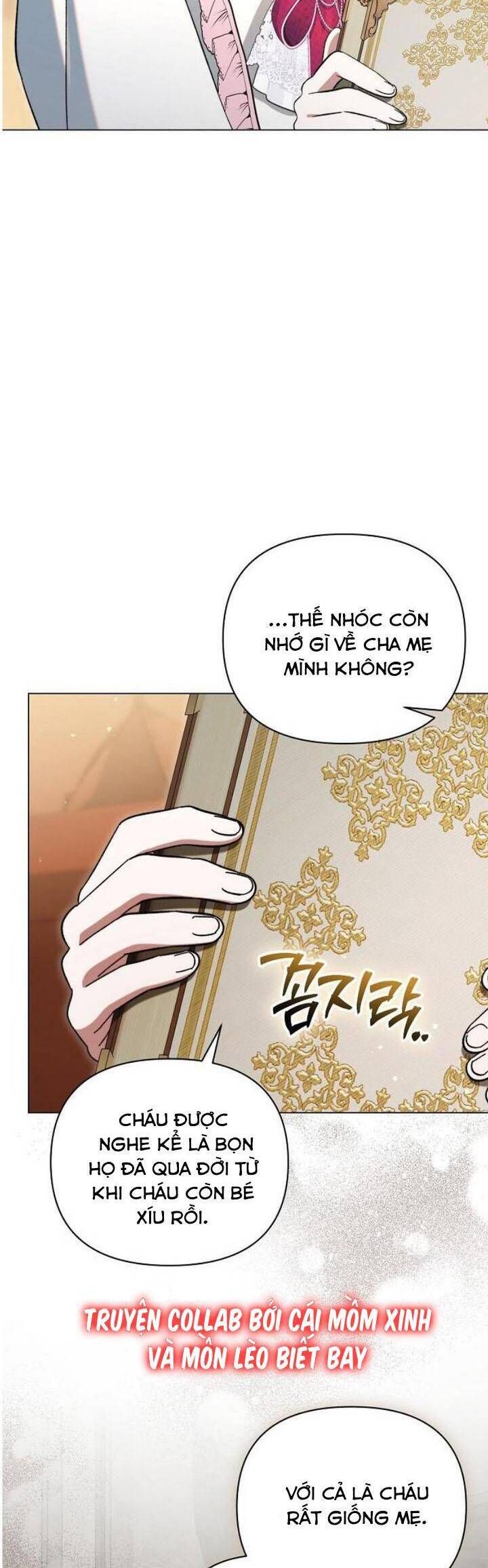 Dành Cho Nàng Juliet Xinh Đẹp Chapter 42 - 34