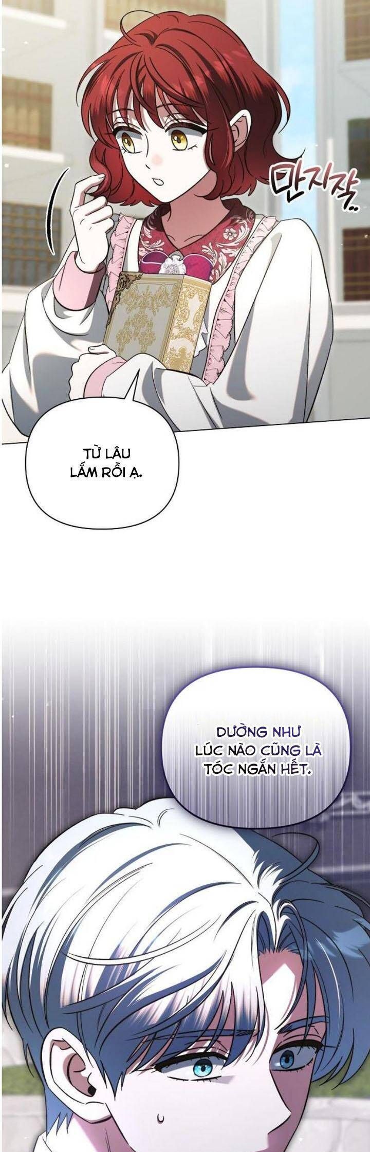 Dành Cho Nàng Juliet Xinh Đẹp Chapter 42 - 36