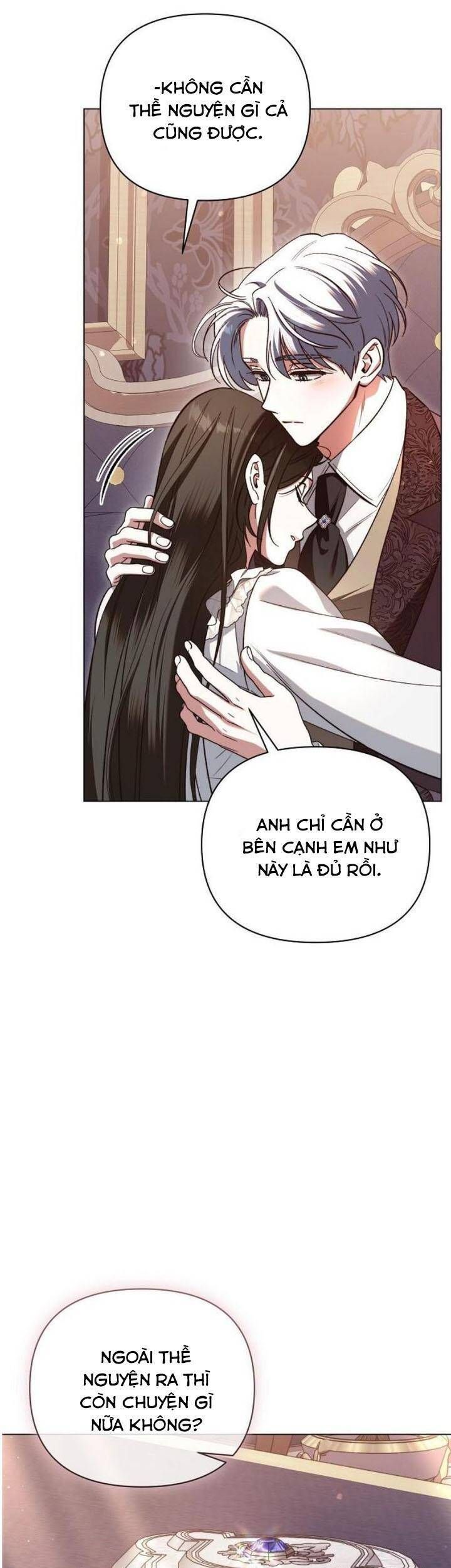 Dành Cho Nàng Juliet Xinh Đẹp Chapter 42 - 5