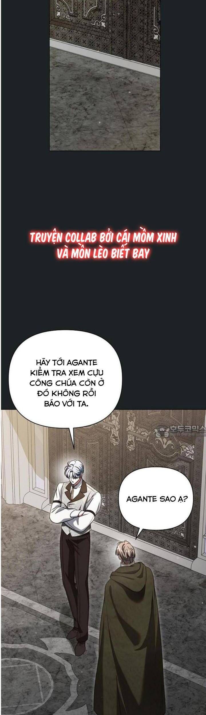 Dành Cho Nàng Juliet Xinh Đẹp Chapter 42 - 41