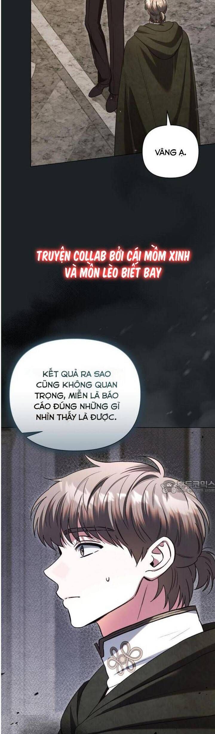 Dành Cho Nàng Juliet Xinh Đẹp Chapter 42 - 45