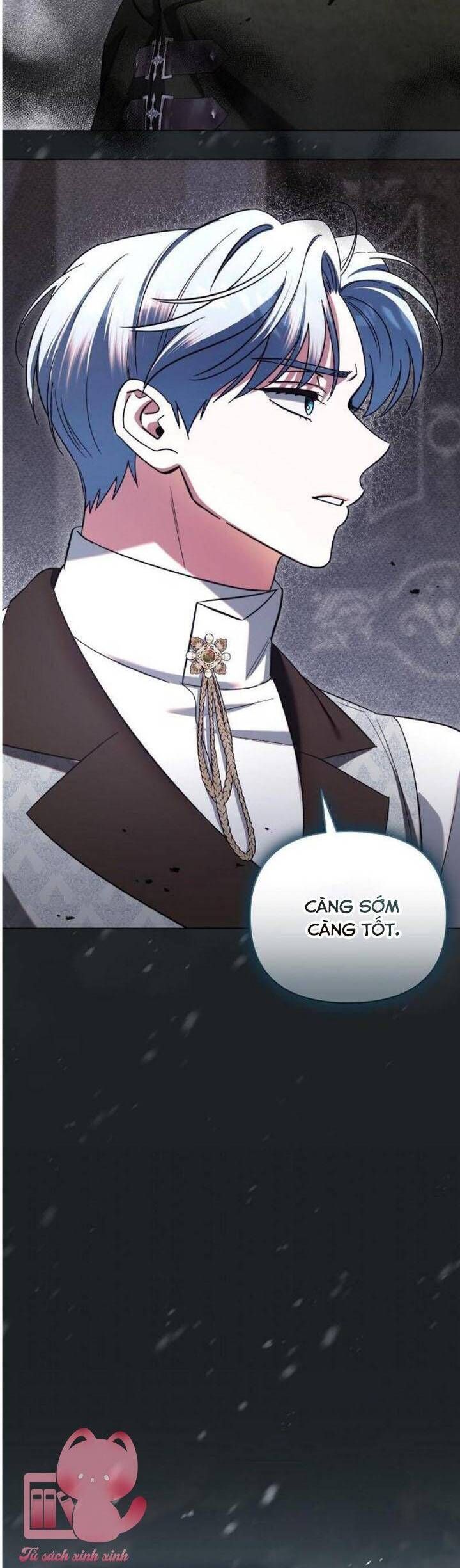 Dành Cho Nàng Juliet Xinh Đẹp Chapter 42 - 46