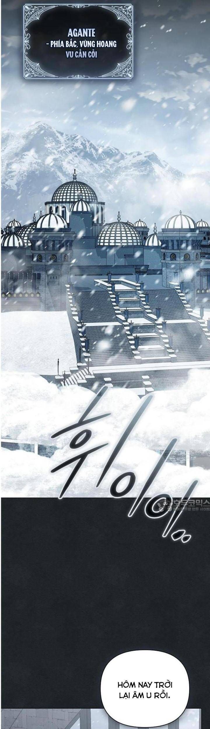 Dành Cho Nàng Juliet Xinh Đẹp Chapter 42 - 47