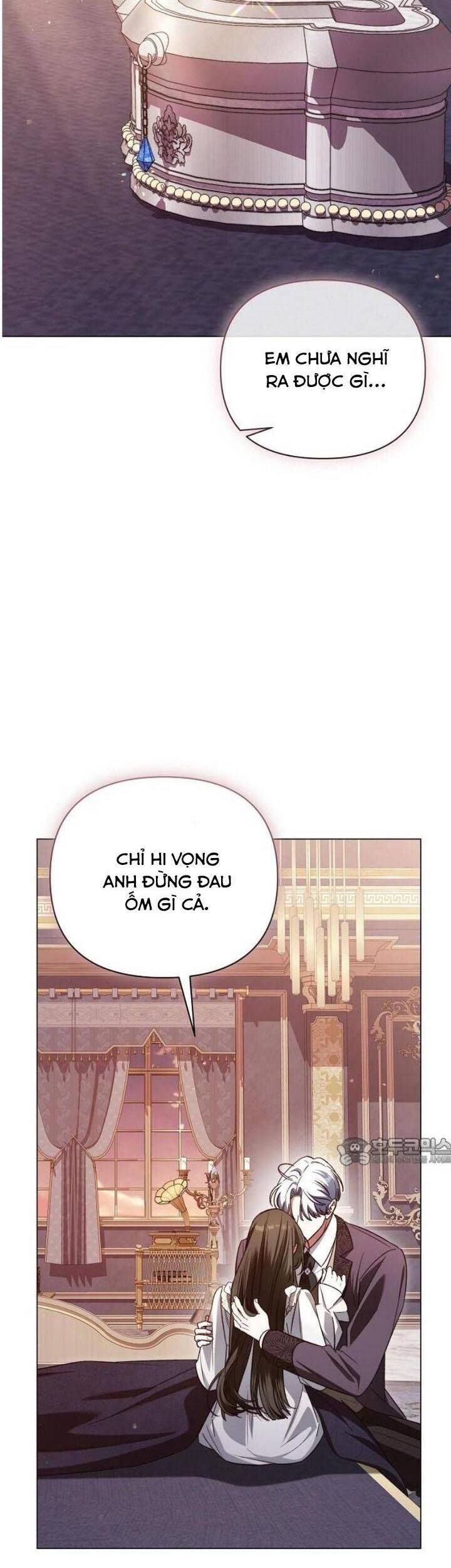 Dành Cho Nàng Juliet Xinh Đẹp Chapter 42 - 6