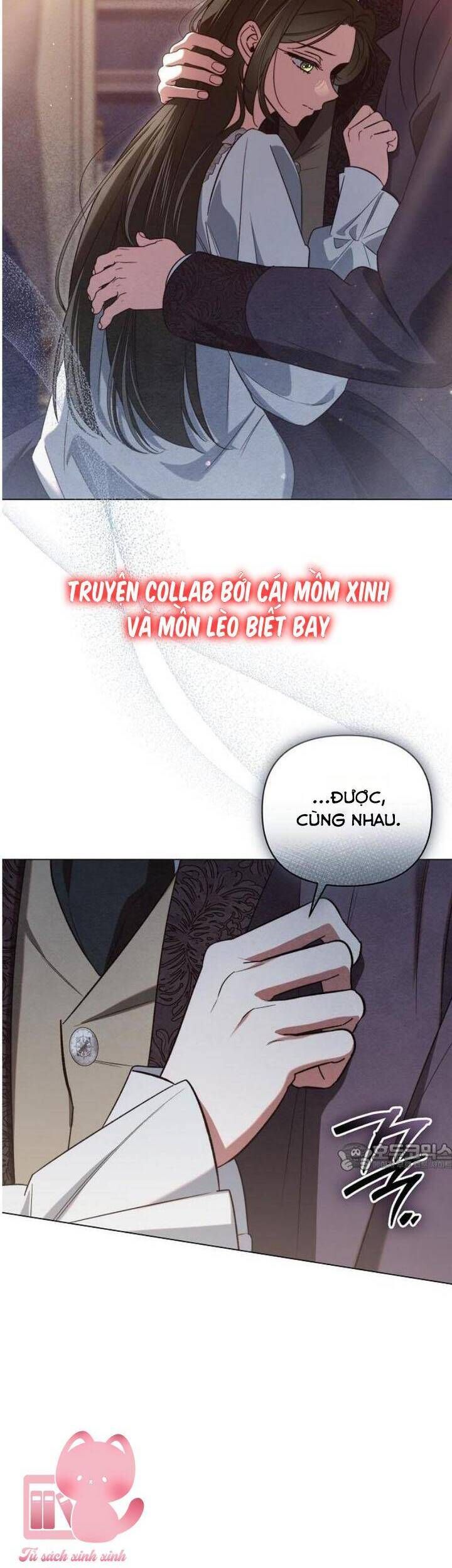 Dành Cho Nàng Juliet Xinh Đẹp Chapter 42 - 8