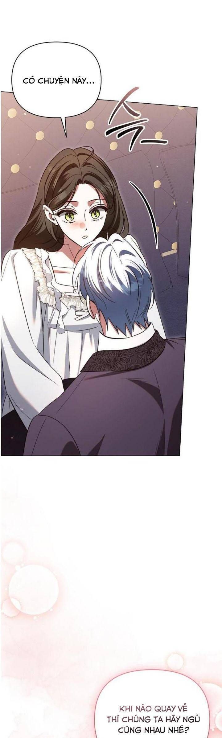 Dành Cho Nàng Juliet Xinh Đẹp Chapter 42 - 9