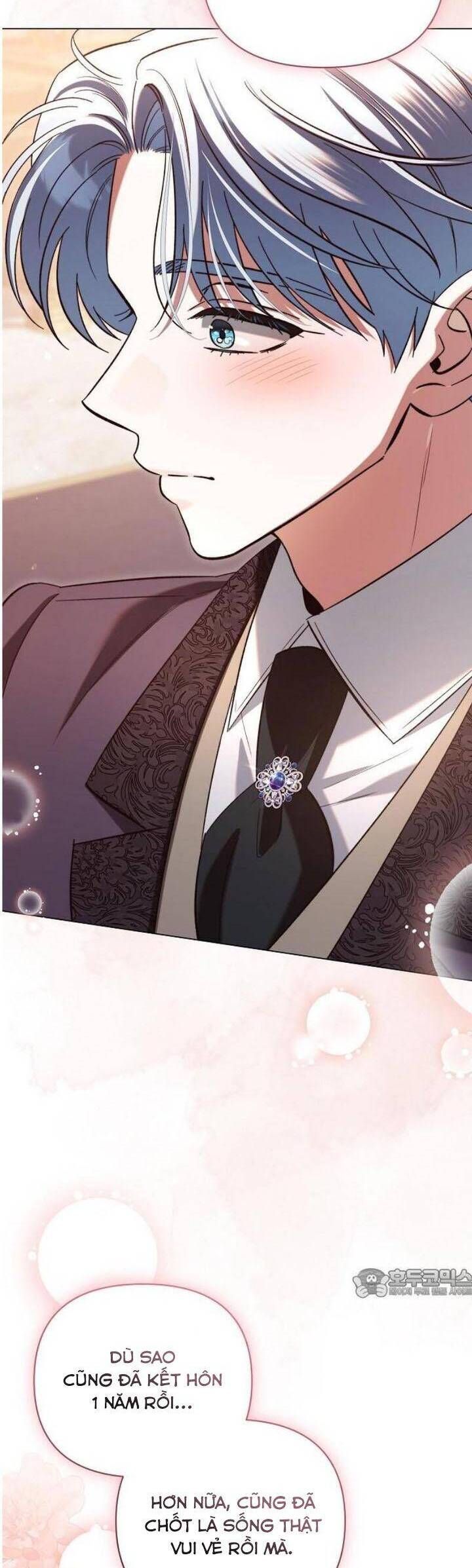 Dành Cho Nàng Juliet Xinh Đẹp Chapter 42 - 10