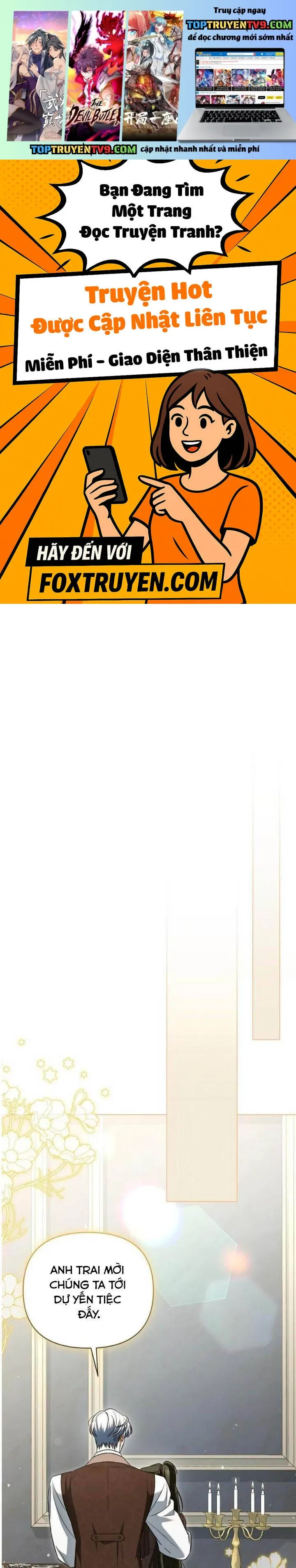 Dành Cho Nàng Juliet Xinh Đẹp Chapter 43 - 2