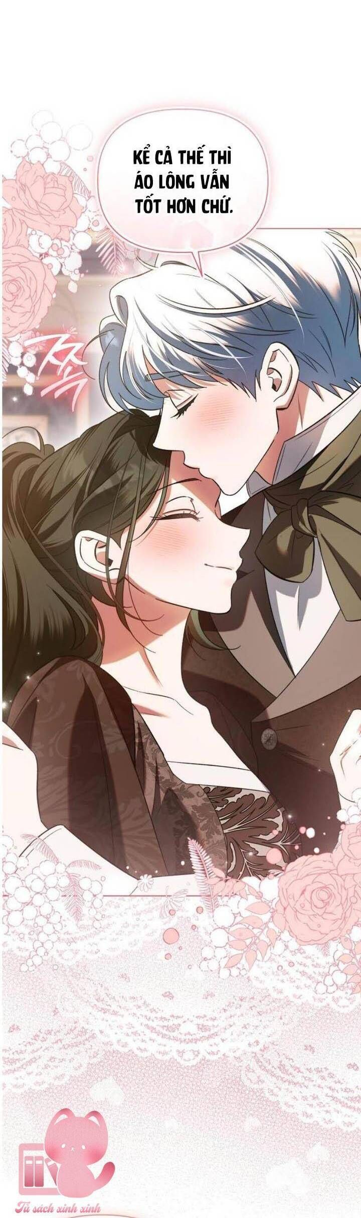 Dành Cho Nàng Juliet Xinh Đẹp Chapter 43 - 12