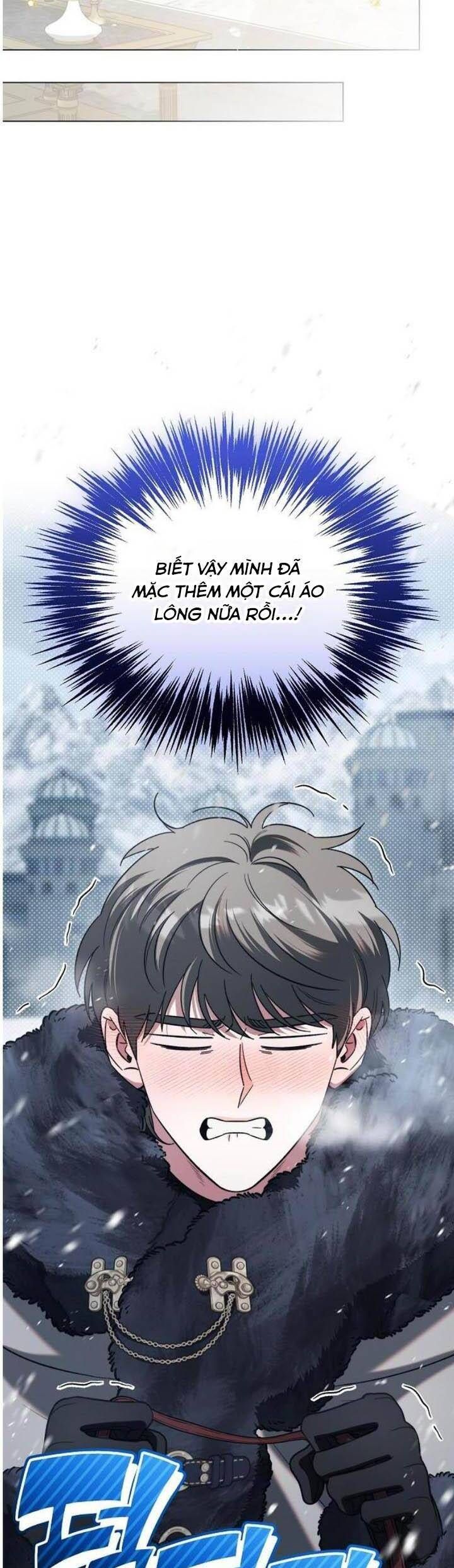 Dành Cho Nàng Juliet Xinh Đẹp Chapter 43 - 14