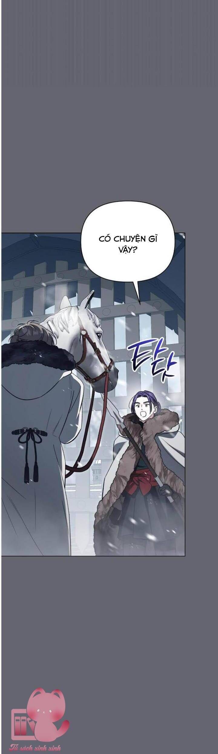 Dành Cho Nàng Juliet Xinh Đẹp Chapter 43 - 16