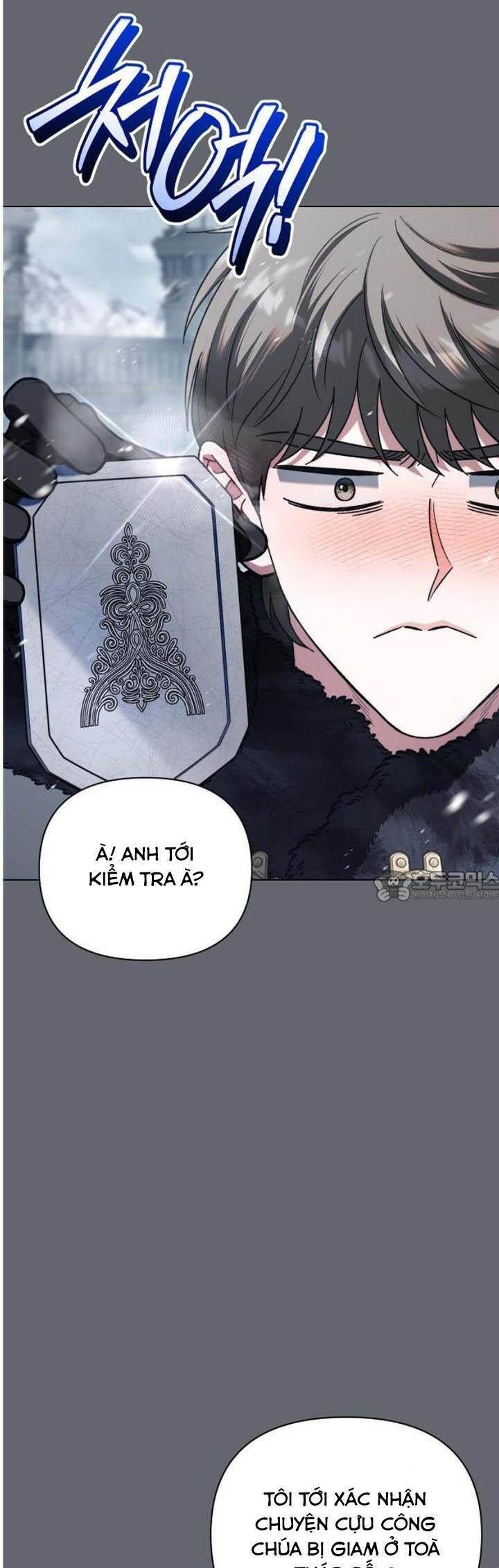 Dành Cho Nàng Juliet Xinh Đẹp Chapter 43 - 17