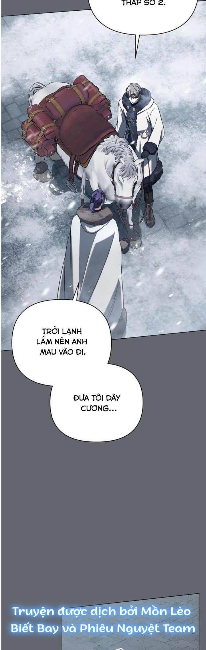 Dành Cho Nàng Juliet Xinh Đẹp Chapter 43 - 18