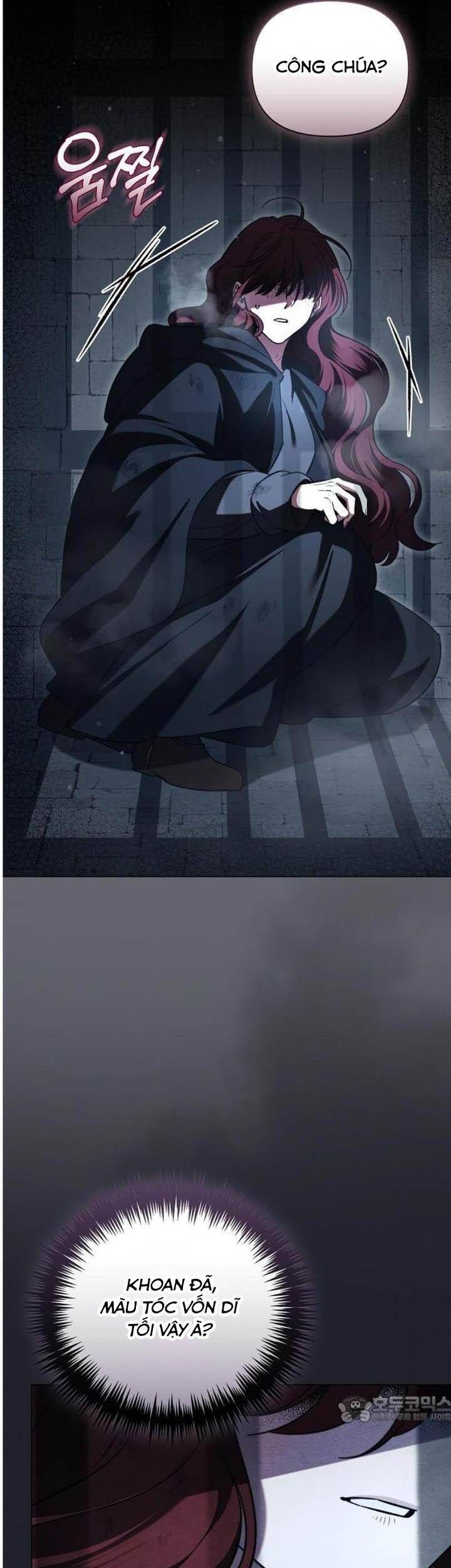 Dành Cho Nàng Juliet Xinh Đẹp Chapter 43 - 21