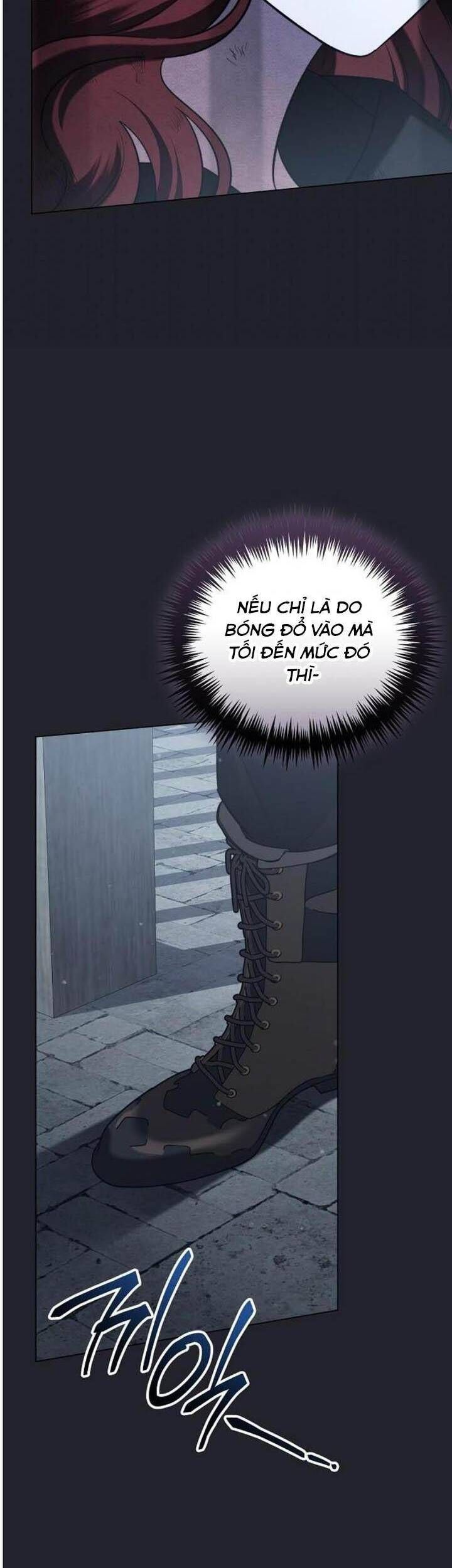 Dành Cho Nàng Juliet Xinh Đẹp Chapter 43 - 22