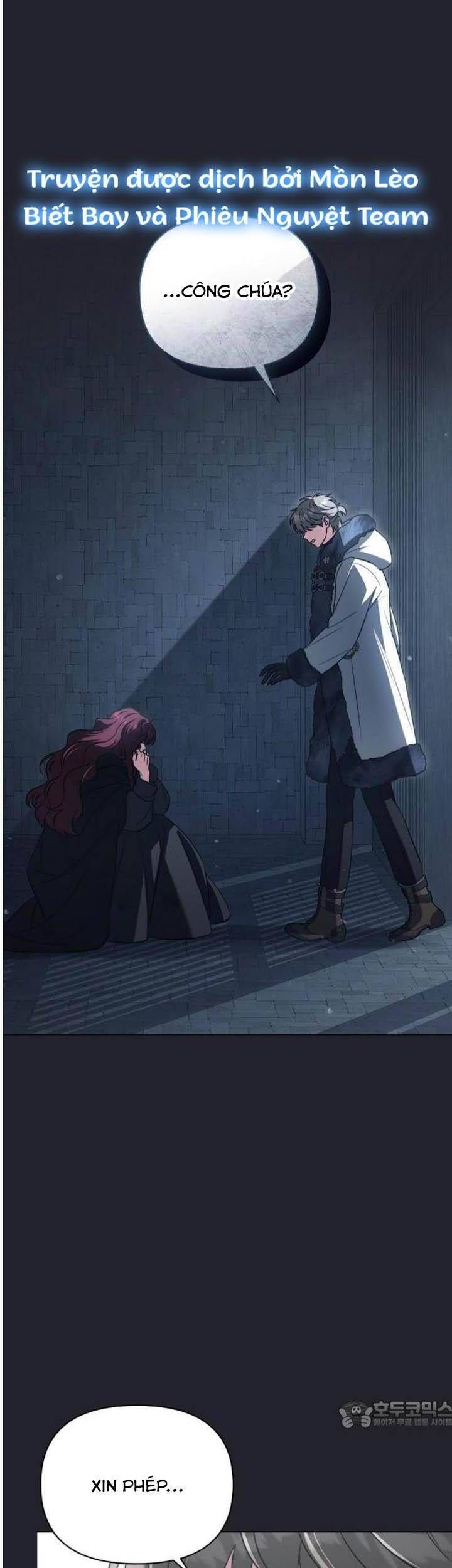 Dành Cho Nàng Juliet Xinh Đẹp Chapter 43 - 23