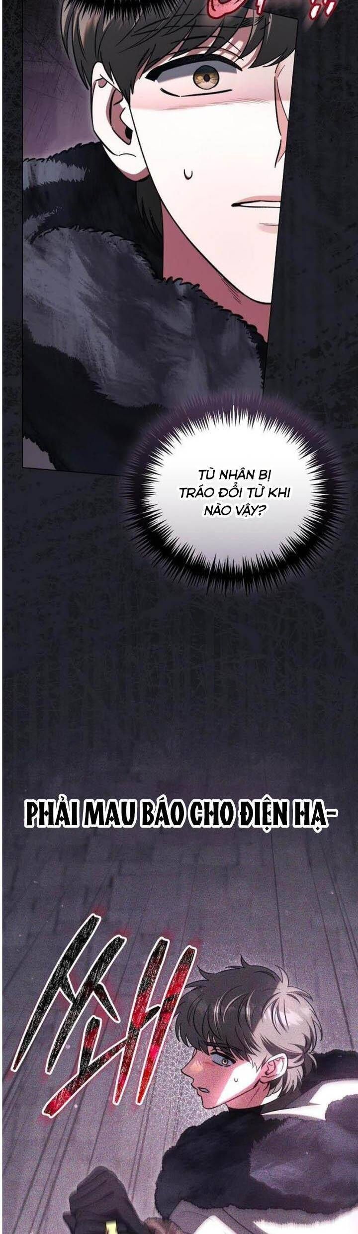 Dành Cho Nàng Juliet Xinh Đẹp Chapter 43 - 26