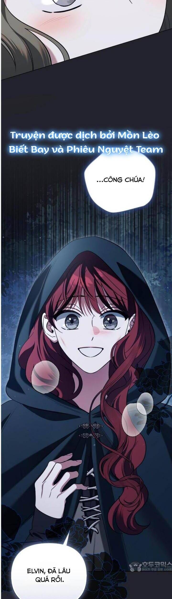 Dành Cho Nàng Juliet Xinh Đẹp Chapter 43 - 31