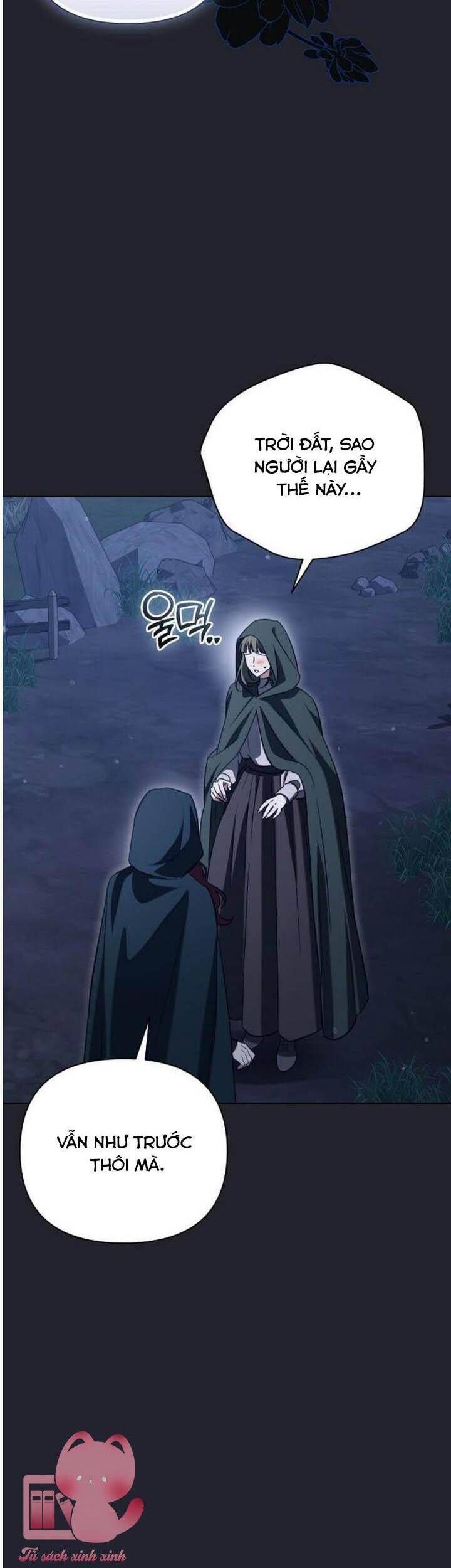 Dành Cho Nàng Juliet Xinh Đẹp Chapter 43 - 32