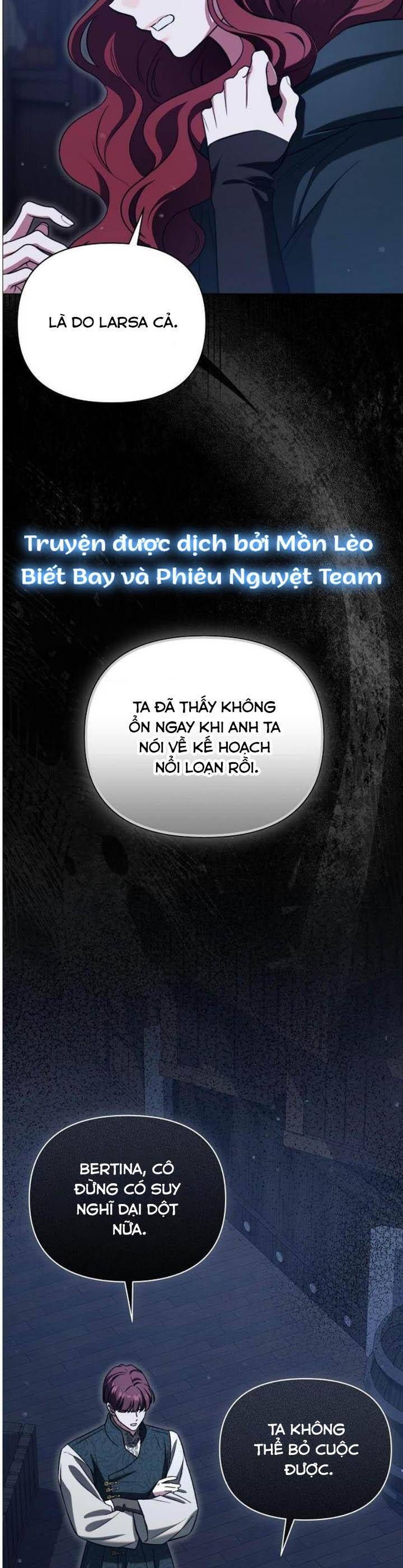 Dành Cho Nàng Juliet Xinh Đẹp Chapter 43 - 34