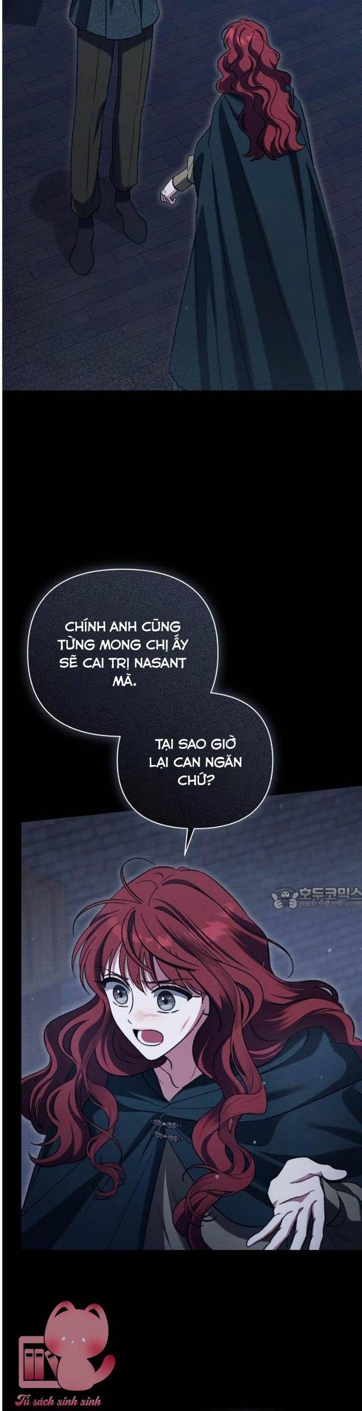 Dành Cho Nàng Juliet Xinh Đẹp Chapter 43 - 35