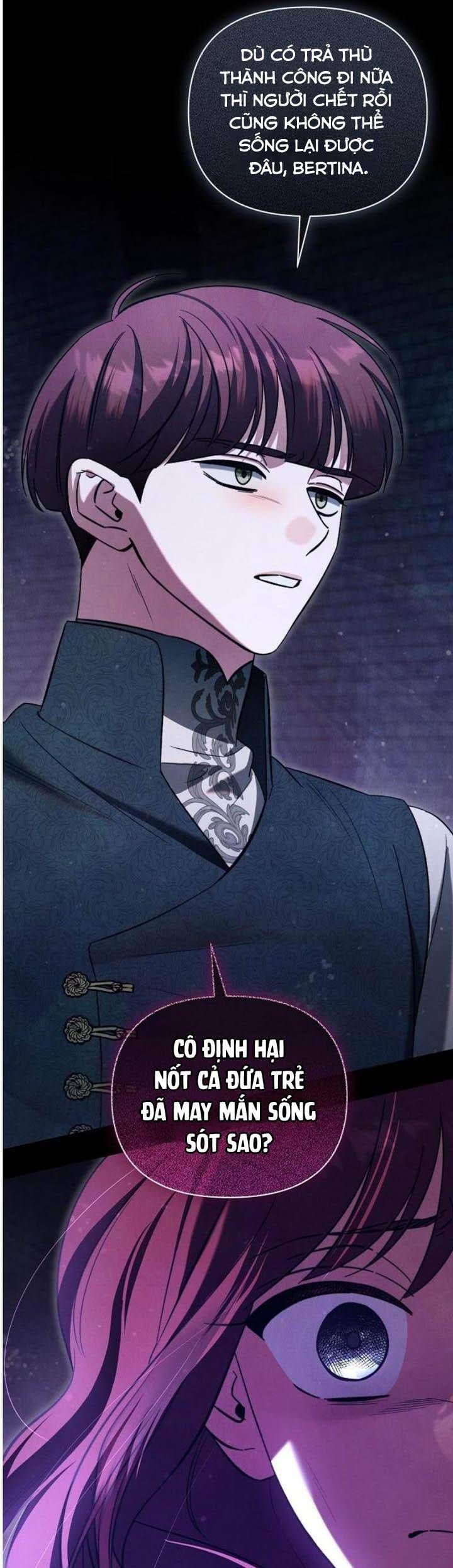 Dành Cho Nàng Juliet Xinh Đẹp Chapter 43 - 36