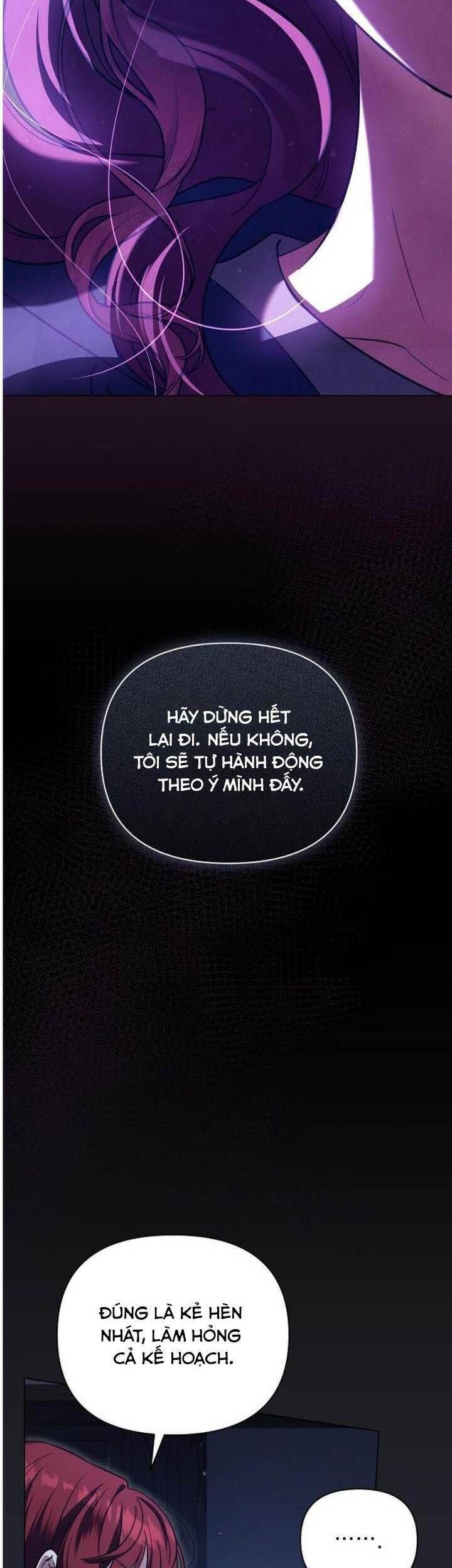 Dành Cho Nàng Juliet Xinh Đẹp Chapter 43 - 37