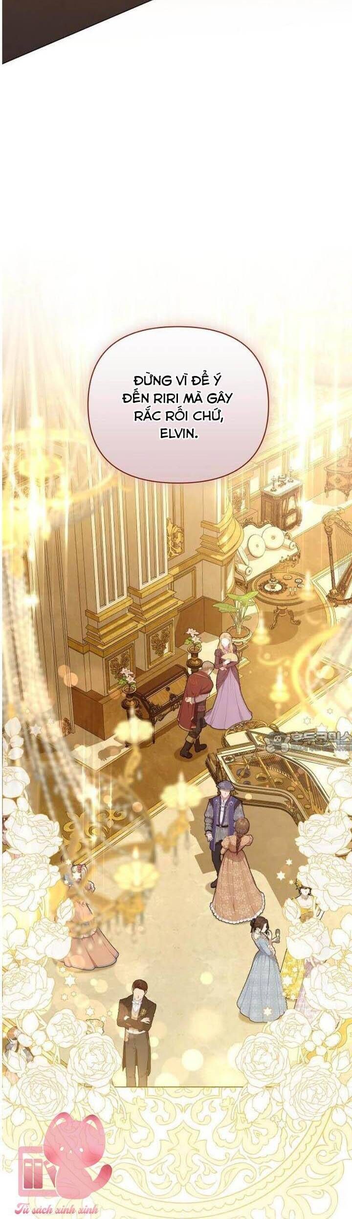 Dành Cho Nàng Juliet Xinh Đẹp Chapter 43 - 39