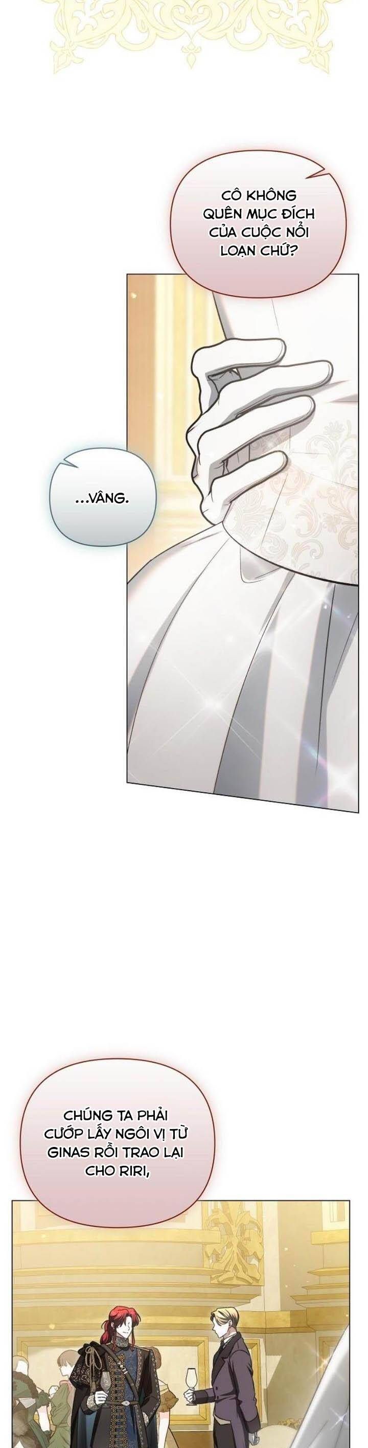 Dành Cho Nàng Juliet Xinh Đẹp Chapter 43 - 40