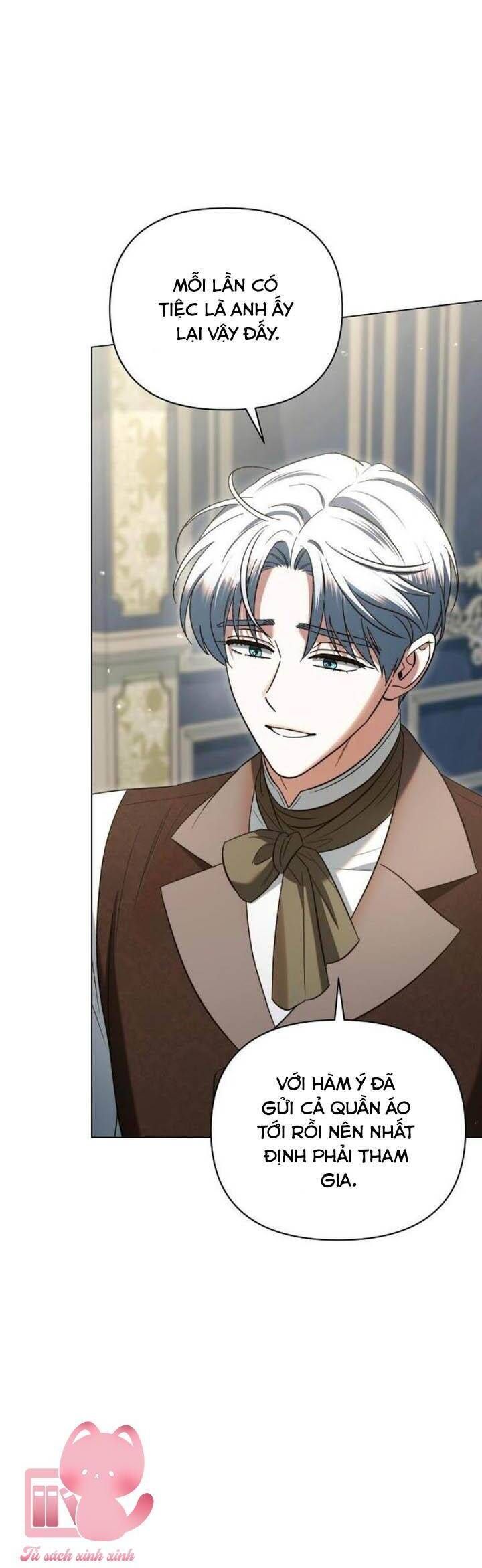 Dành Cho Nàng Juliet Xinh Đẹp Chapter 43 - 5