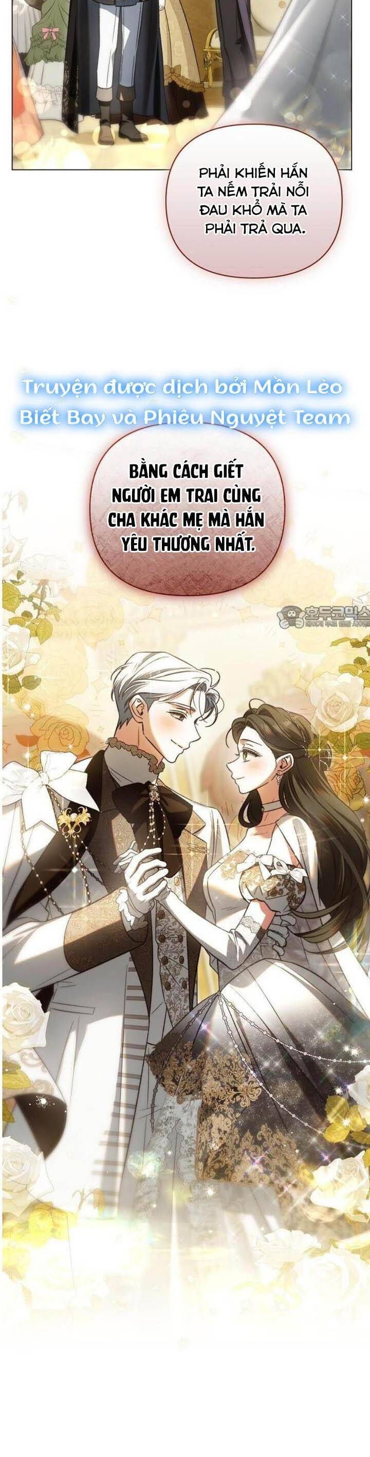 Dành Cho Nàng Juliet Xinh Đẹp Chapter 43 - 41