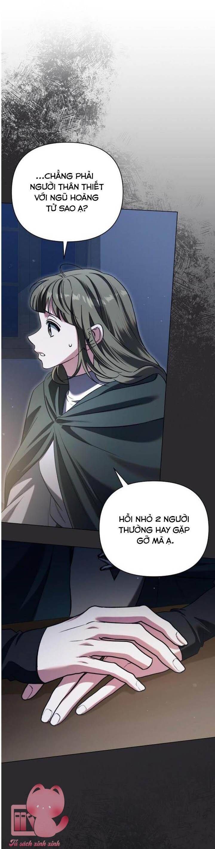 Dành Cho Nàng Juliet Xinh Đẹp Chapter 43 - 42