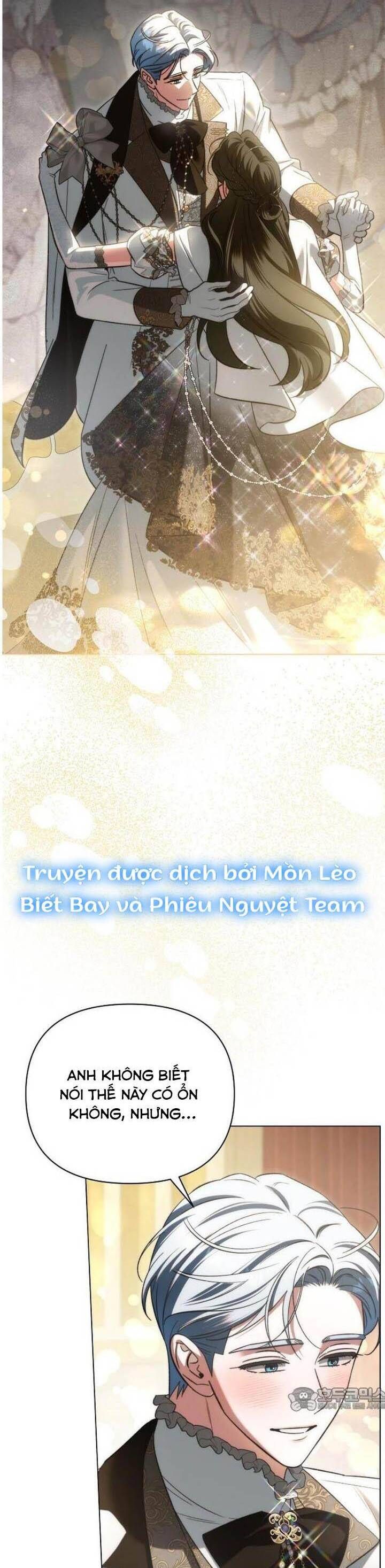 Dành Cho Nàng Juliet Xinh Đẹp Chapter 43 - 44