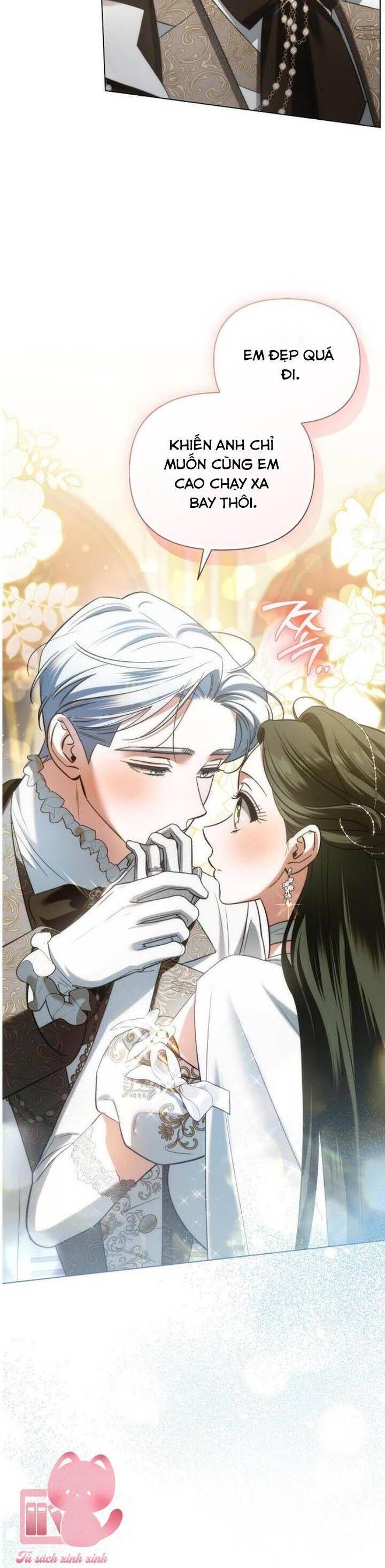 Dành Cho Nàng Juliet Xinh Đẹp Chapter 43 - 45