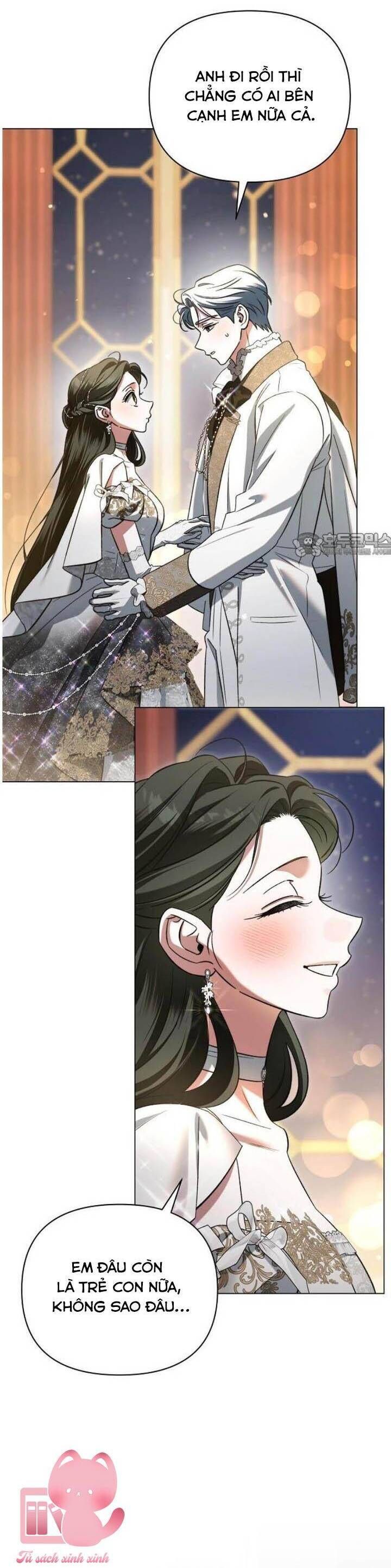 Dành Cho Nàng Juliet Xinh Đẹp Chapter 43 - 48