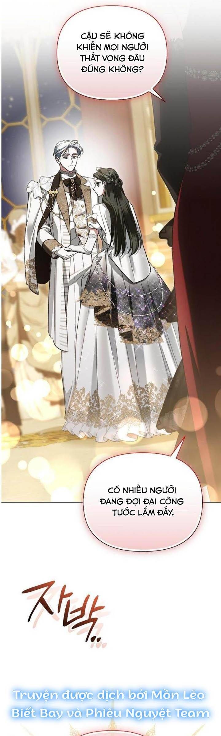 Dành Cho Nàng Juliet Xinh Đẹp Chapter 43 - 49