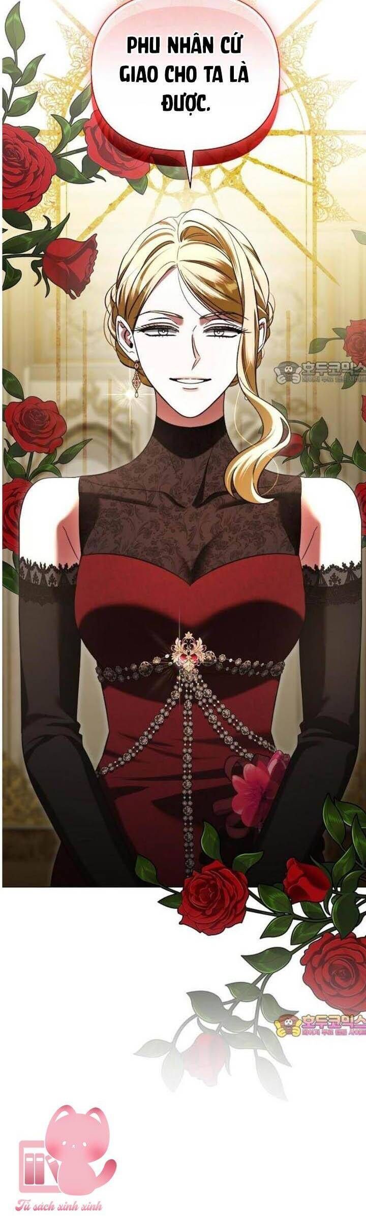 Dành Cho Nàng Juliet Xinh Đẹp Chapter 43 - 50