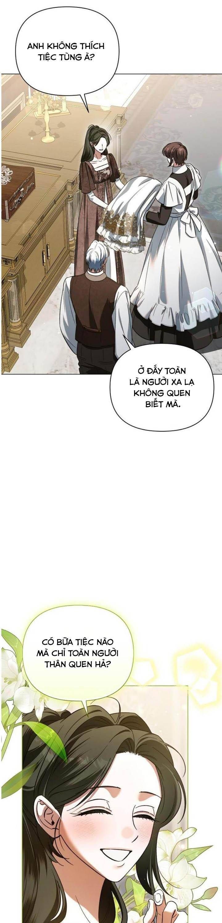 Dành Cho Nàng Juliet Xinh Đẹp Chapter 43 - 6