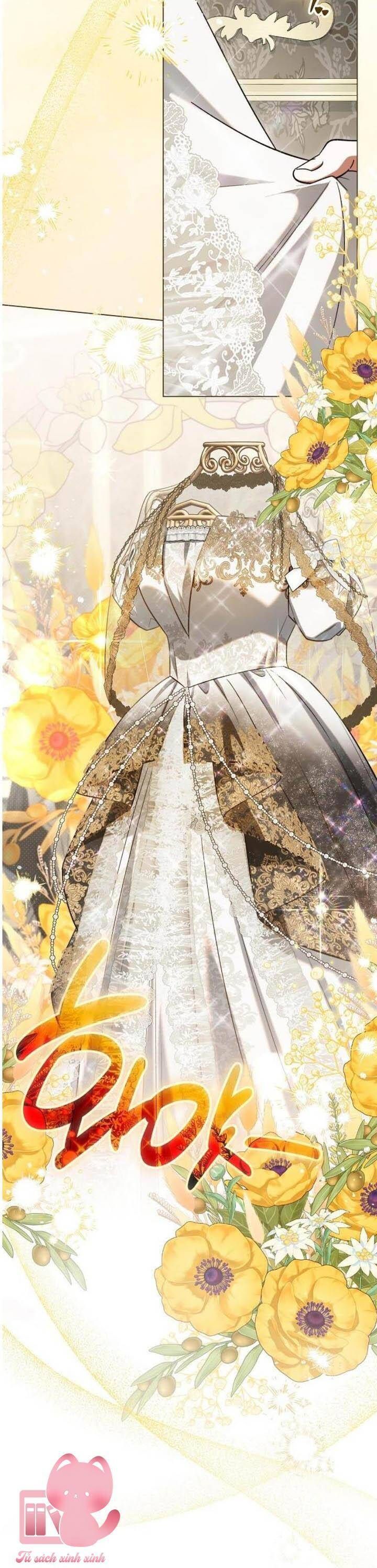 Dành Cho Nàng Juliet Xinh Đẹp Chapter 43 - 8