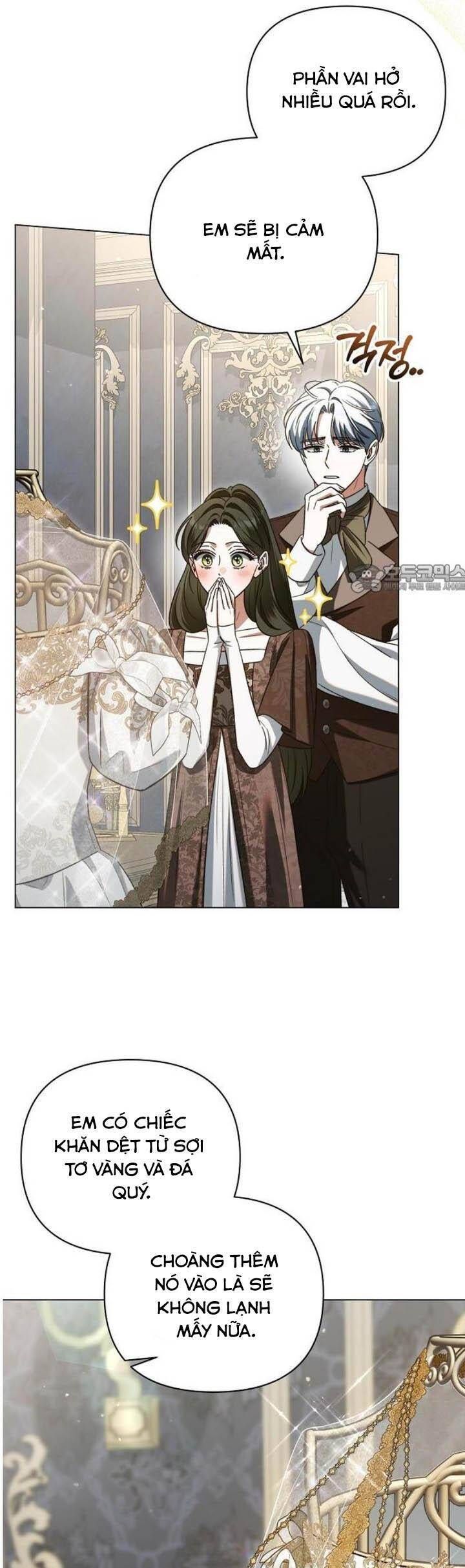 Dành Cho Nàng Juliet Xinh Đẹp Chapter 43 - 9